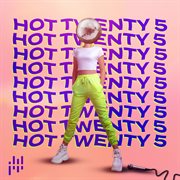 Hot twenty five cover image