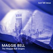 Just tell jesus cover image
