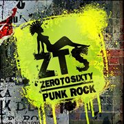 Punk rock cover image