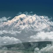 Mt.baekdu cover image