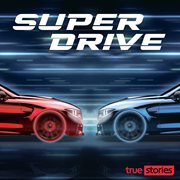 Super drive cover image