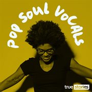 Pop soul vocals cover image
