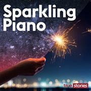 Sparkling piano cover image