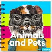 Animals and pets cover image