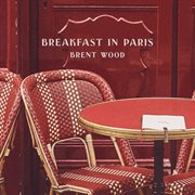 Breakfast in paris cover image