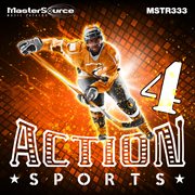Action sports 4 cover image
