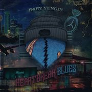 Heartbreak blues cover image