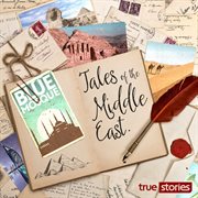 Tales of the middle east cover image