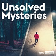 Unsolved mysteries cover image