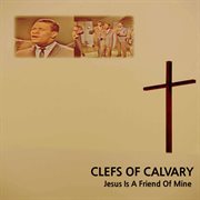 Jesus is a friend of mine cover image