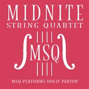 Msq performs dolly parton cover image