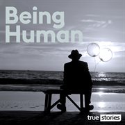 Being human cover image