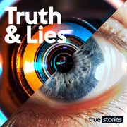 Truth and lies cover image