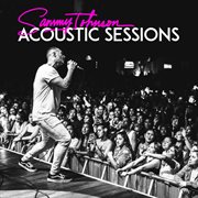Acoustic sessions cover image