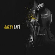 Jazzy café cover image