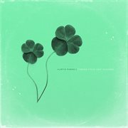 Finding four leaf clovers cover image