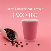 Jazz vibe cover image