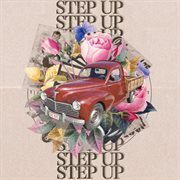 Step up cover image