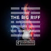 The big riff cover image