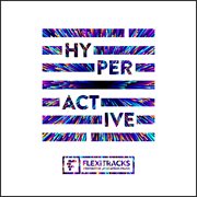Hyper active cover image