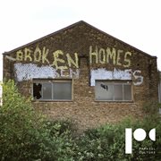 Broken Homes cover image