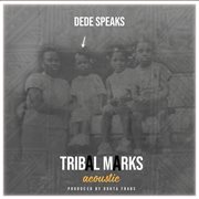 Tribal marks cover image