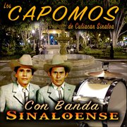 Con banda sinaloense cover image