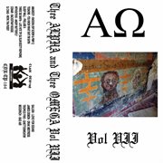 Thee alpha and omega , vol. vii cover image