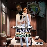 Rock your world cover image