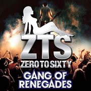 Gang of renegades cover image