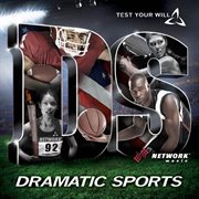 Dramatic sports cover image