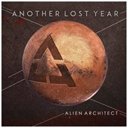 Alien architect cover image