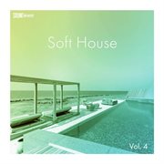 Soft house, vol. 4 cover image
