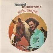 Gospel country style cover image