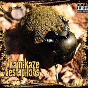 Kamikaze test pilots cover image