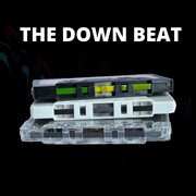 The down beat cover image