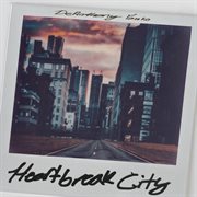 Heartbreak city cover image