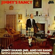 Jimmy's fancy cover image