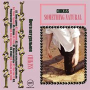 Something natural cover image
