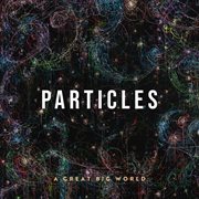 Particles cover image