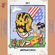 American cheese cover image