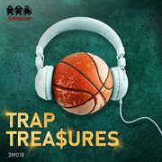 Trap treasures cover image