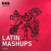 Latin mashups cover image