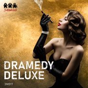 Dramedy deluxe cover image