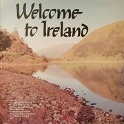 Welcome to ireland cover image