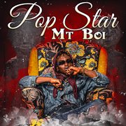 Pop star cover image