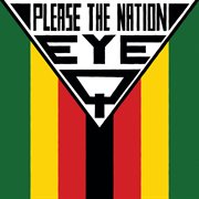 Please the nation cover image