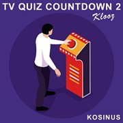 Tv quiz countdown 2 cover image