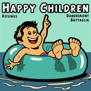 Happy children cover image