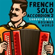 French solo accordion 2 cover image